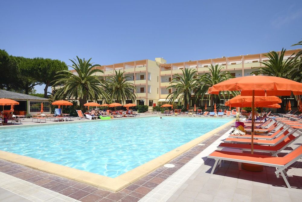 Hotel Oasis