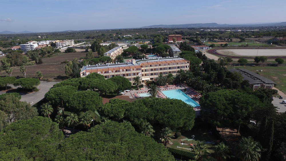 Hotel Oasis - zdjęcie 3