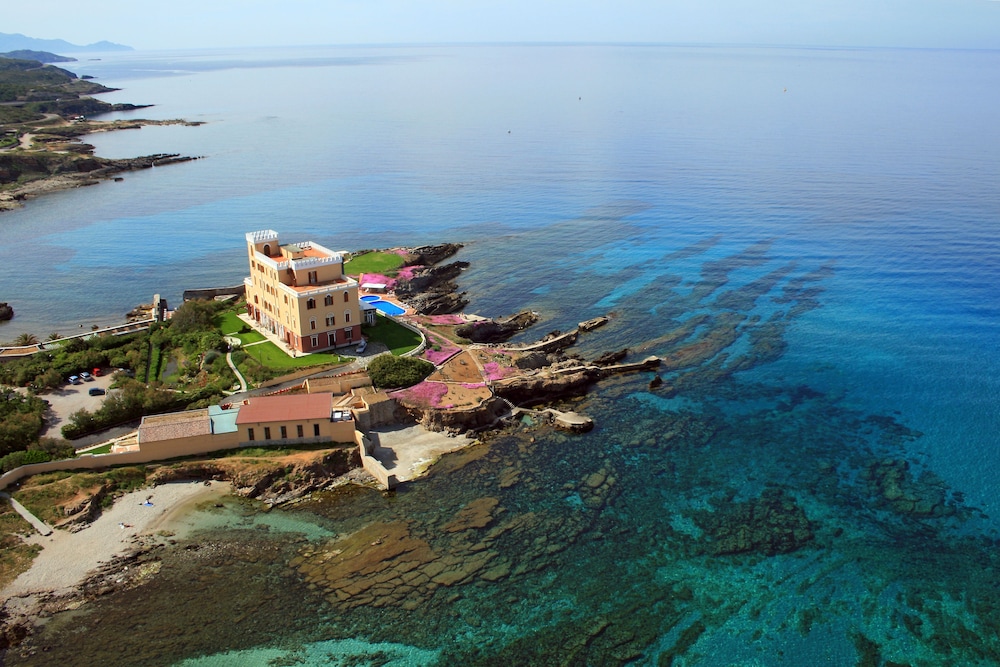 Villa Las Tronas Hotel & Spa - zdjęcie 2