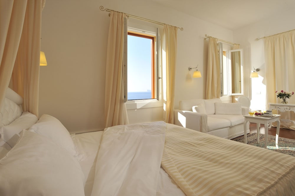 Villa Las Tronas Hotel & Spa - zdjęcie 4