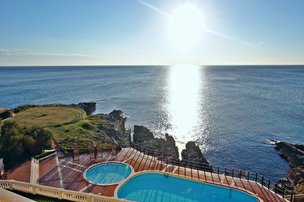 Villa Las Tronas Hotel & Spa — Main photo in Alghero, Sardinia