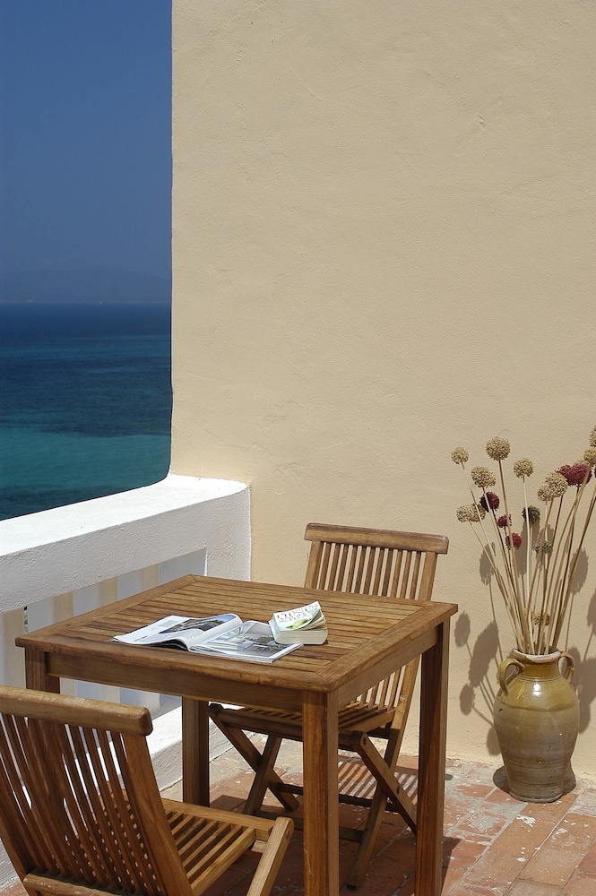 Villa Las Tronas Hotel & Spa — Beach in Alghero, Sardinia