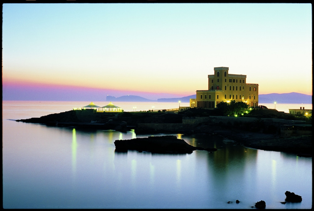 Villa Las Tronas Hotel & Spa — Attractions in the area in Alghero, Sardinia