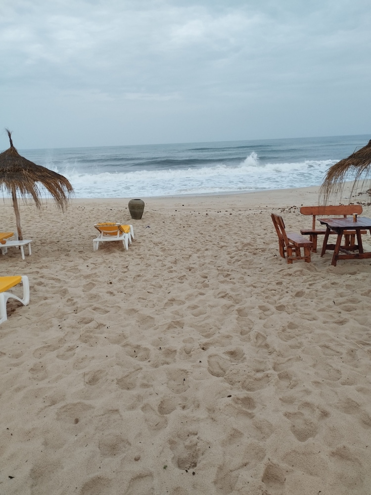 TMK Flora Park by Turismark — Beach in Hammamet, Nabeul