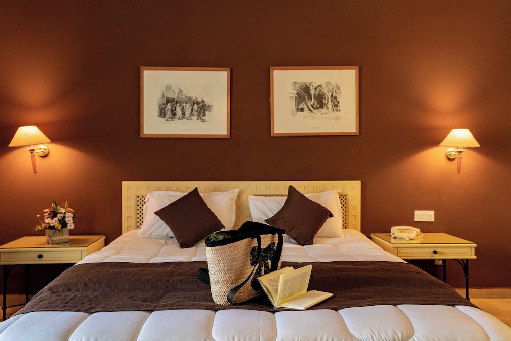 TMK Flora Park by Turismark — Hotel rooms in Hammamet, Nabeul