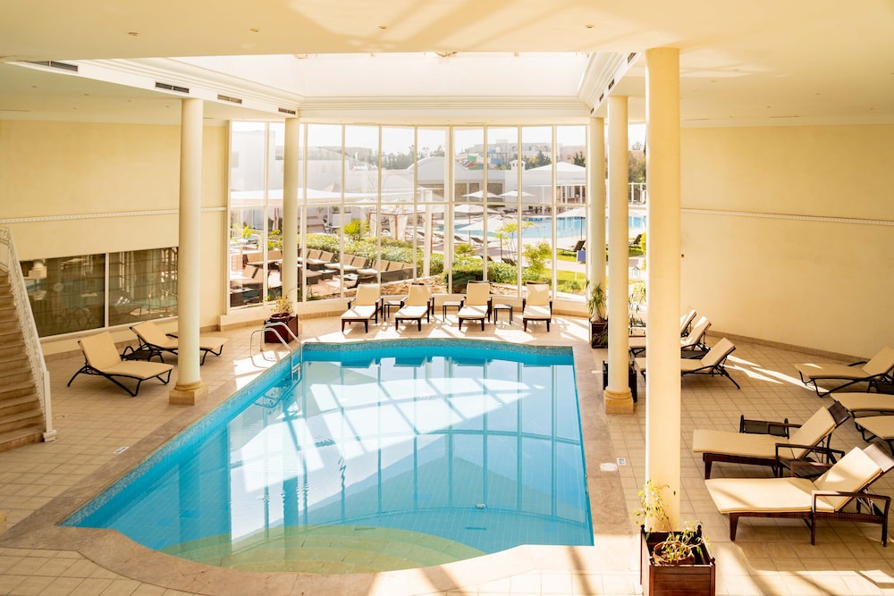 TMK Flora Park by Turismark — Swimming pool in Hammamet, Nabeul
