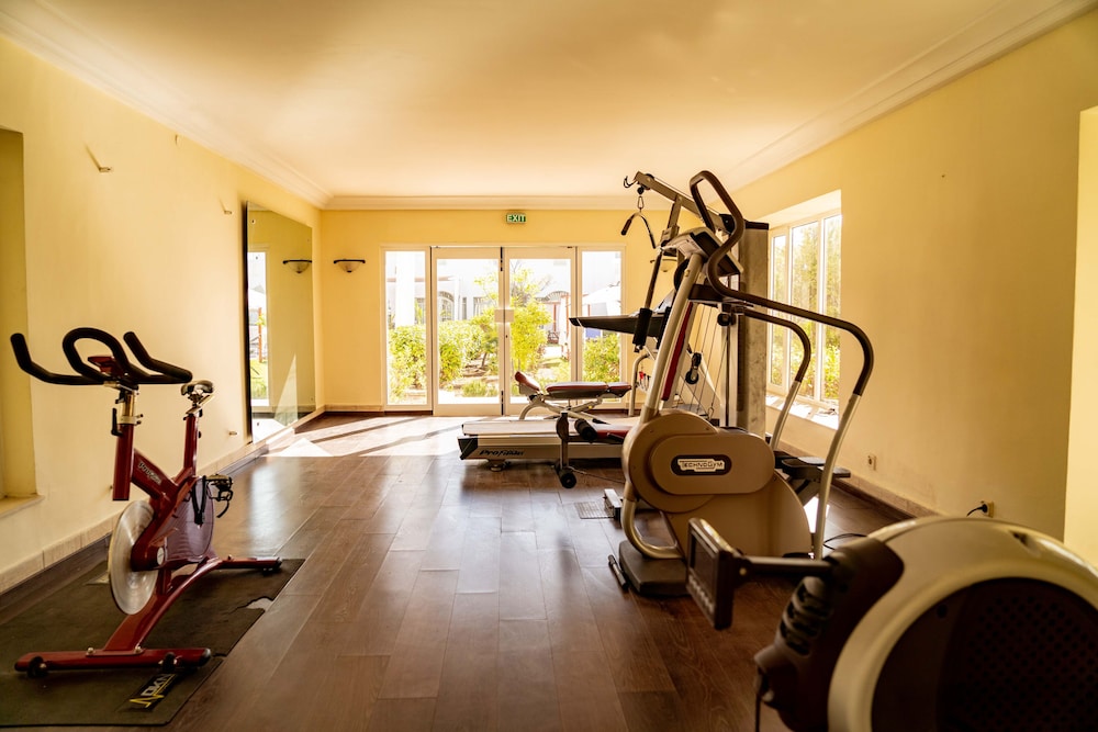 TMK Flora Park by Turismark — Sports & recreation in Hammamet, Nabeul