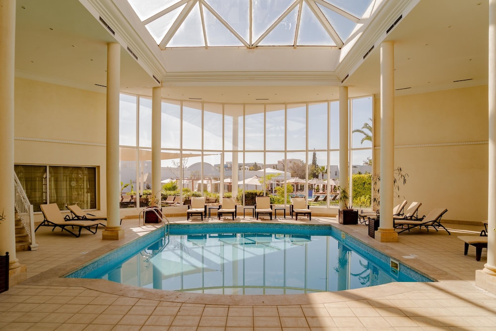 TMK Flora Park by Turismark — Swimming pool in Hammamet, Nabeul
