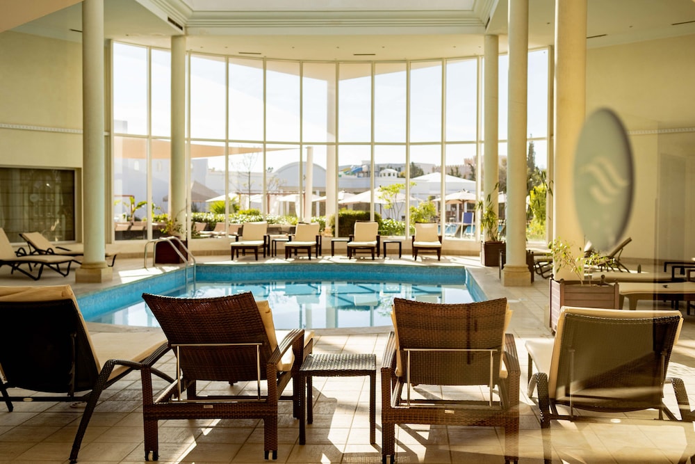 TMK Flora Park by Turismark — Swimming pool in Hammamet, Nabeul