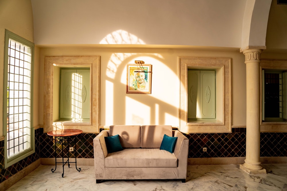 TMK Flora Park by Turismark — Hotel rooms in Hammamet, Nabeul
