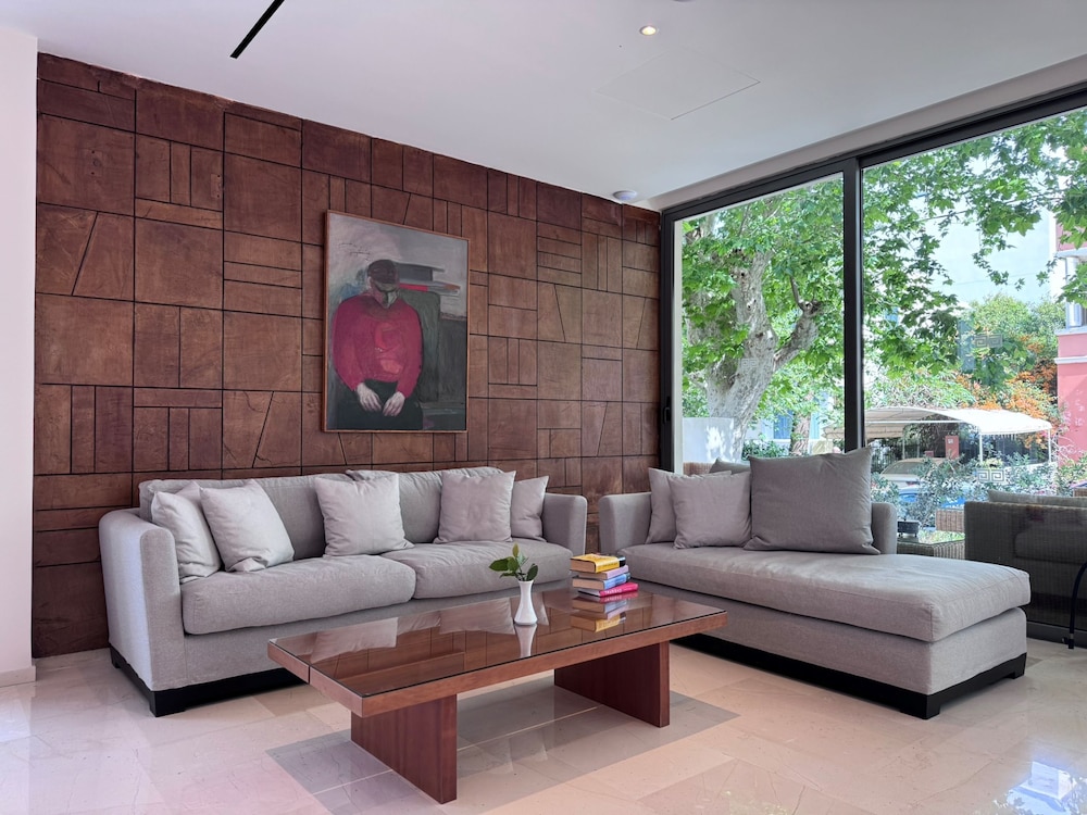 Angela Downtown Hotel — Hotel rooms in Rhodes Town, South Aegean