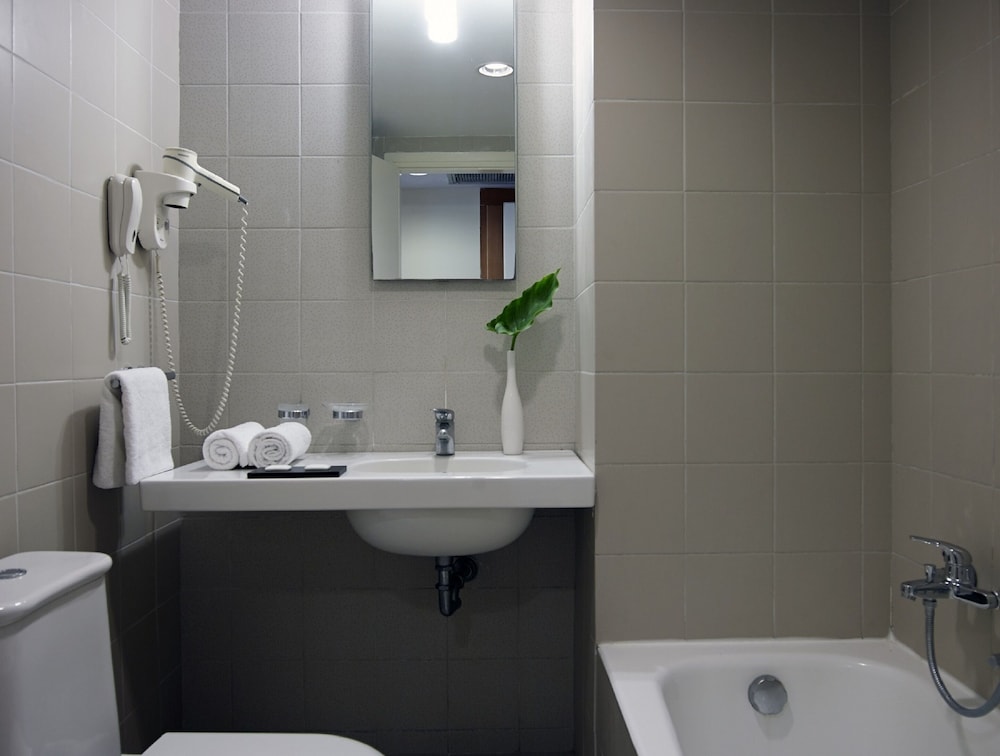 Angela Downtown Hotel — Hotel rooms in Rhodes Town, South Aegean