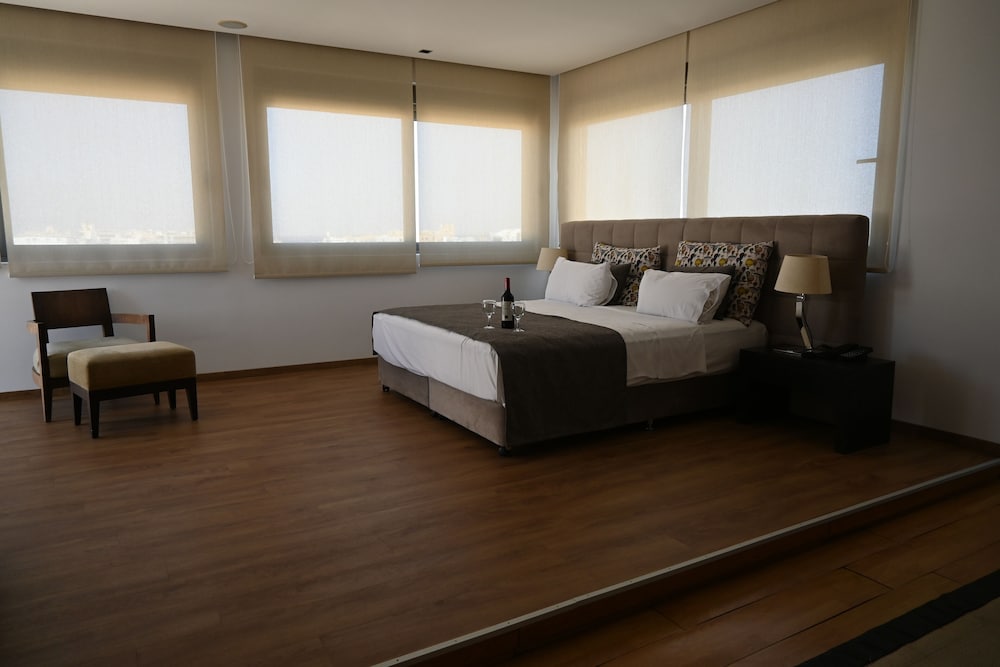 Angela Downtown Hotel — Hotel rooms in Rhodes Town, South Aegean