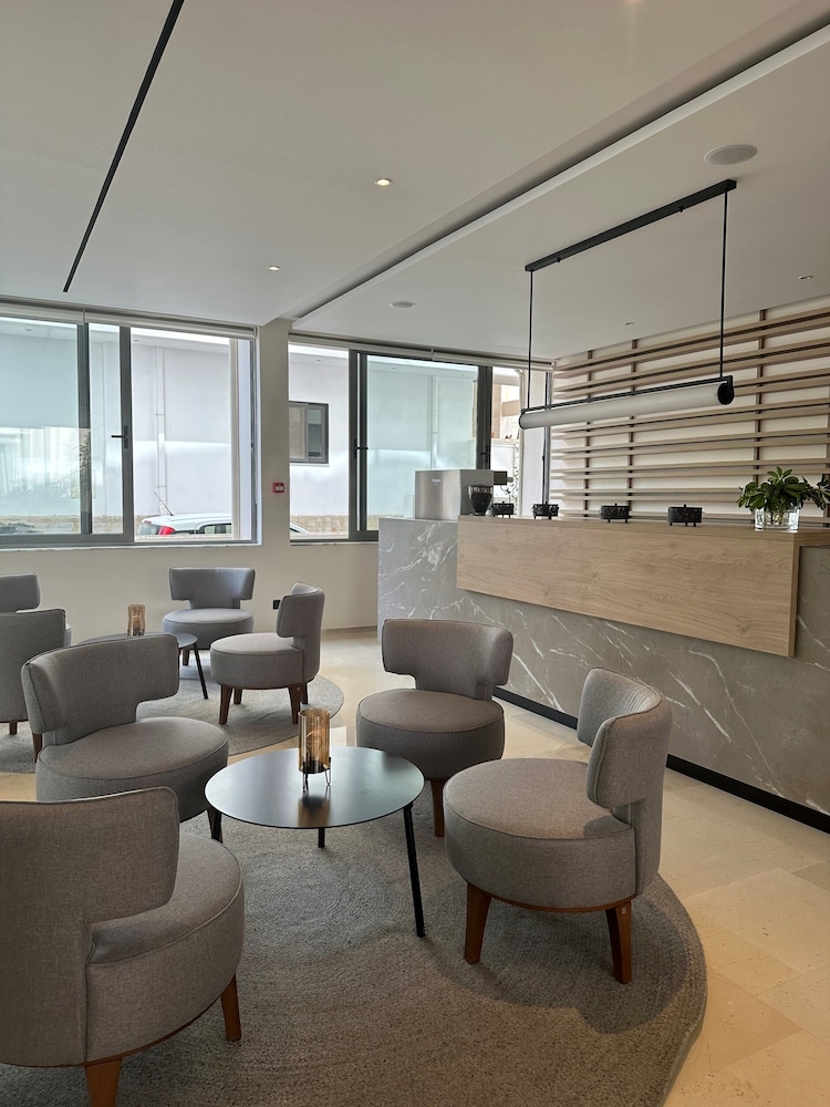 Angela Downtown Hotel — Restaurant & bars in Rhodes Town, South Aegean