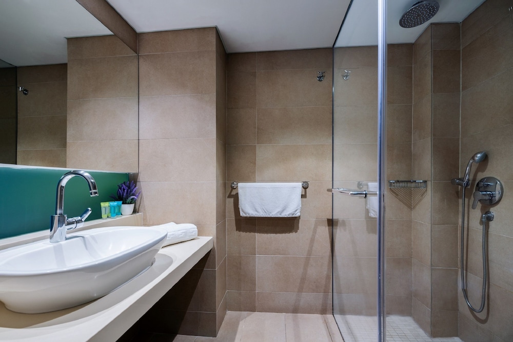 Angela Downtown Hotel — Hotel rooms in Rhodes Town, South Aegean