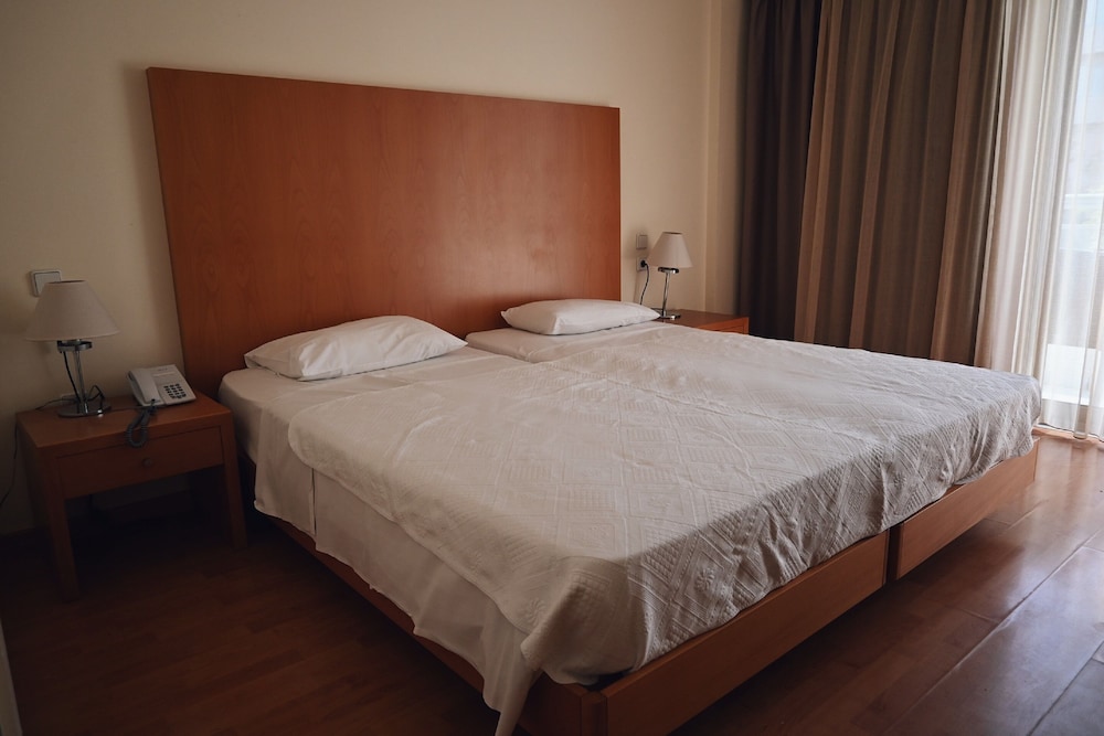 Angela Downtown Hotel — Hotel rooms in Rhodes Town, South Aegean