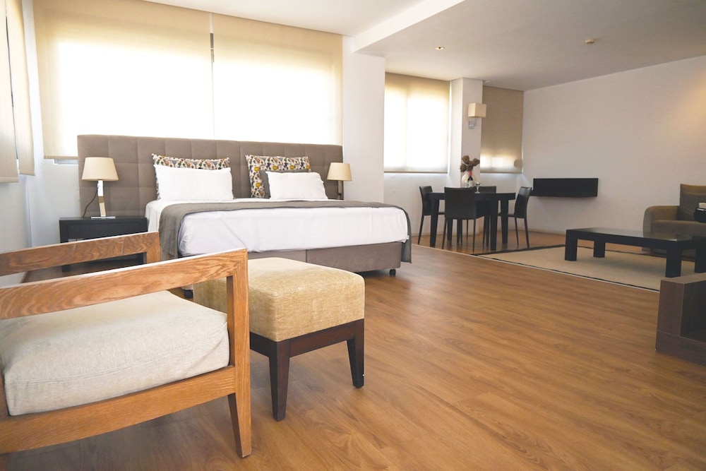 Angela Downtown Hotel — Hotel rooms in Rhodes Town, South Aegean