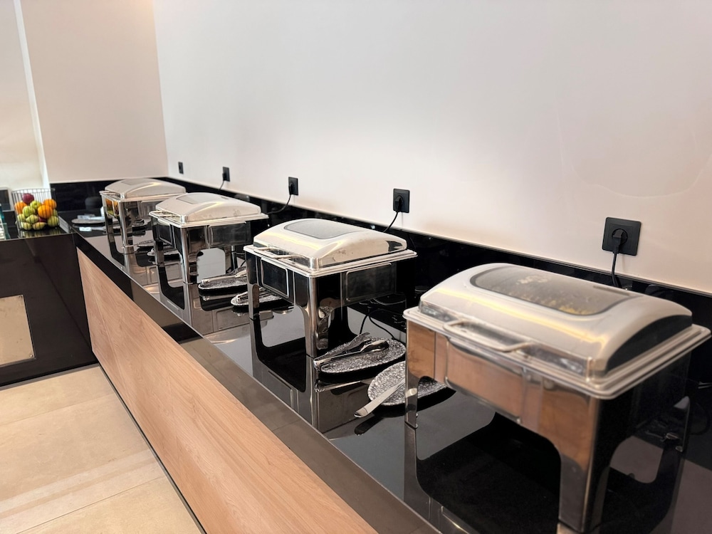 Angela Downtown Hotel — Restaurant & bars in Rhodes Town, South Aegean
