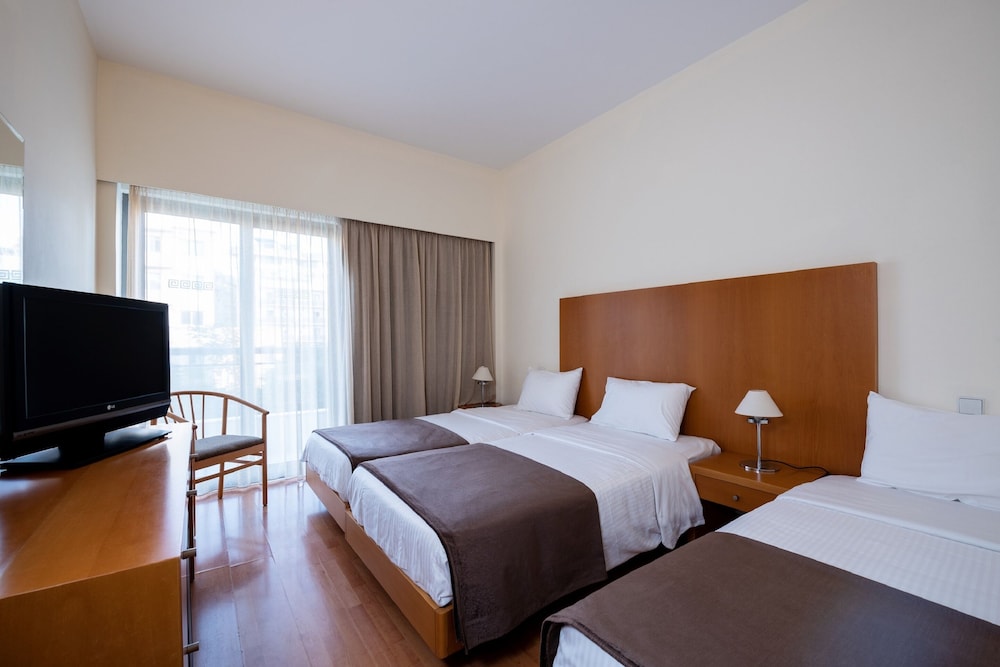 Angela Downtown Hotel — Hotel rooms in Rhodes Town, South Aegean