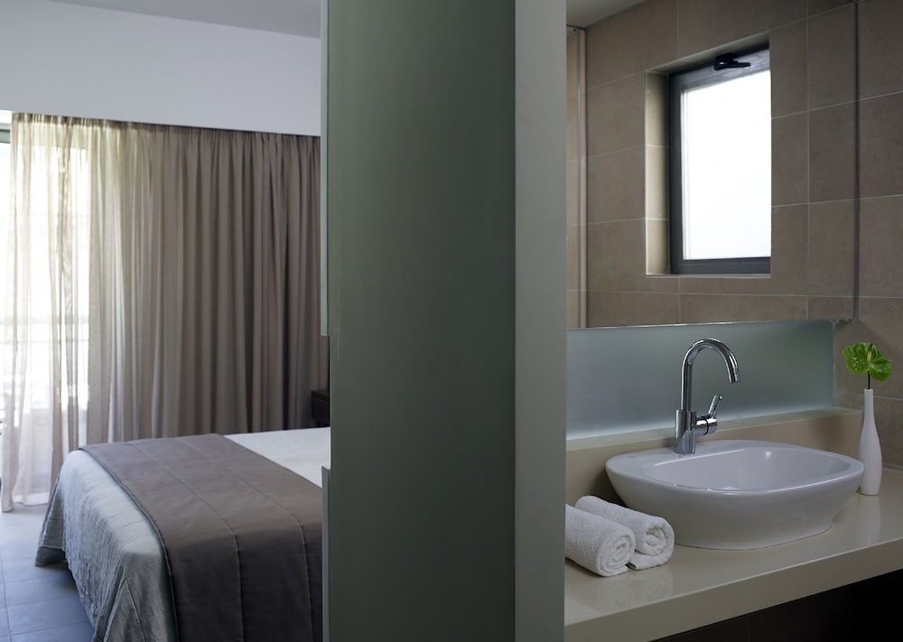 Angela Downtown Hotel — Hotel rooms in Rhodes Town, South Aegean