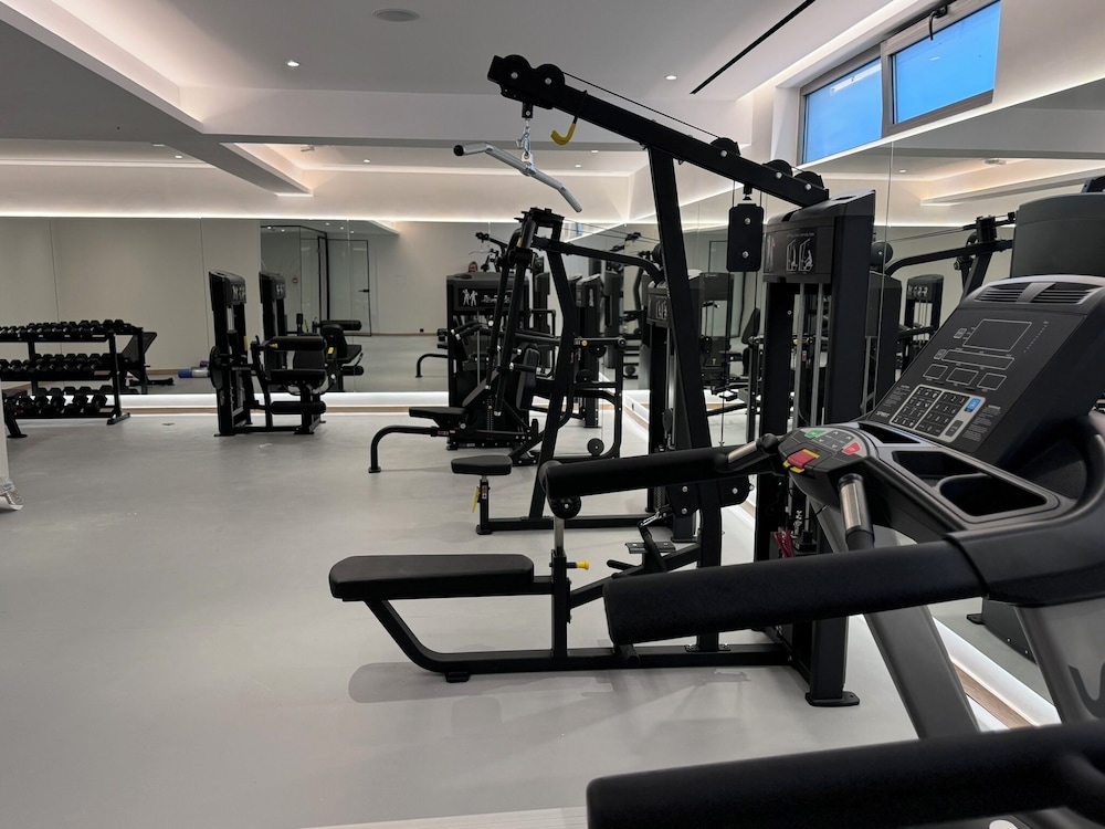 Angela Downtown Hotel — Sports & recreation in Rhodes Town, South Aegean