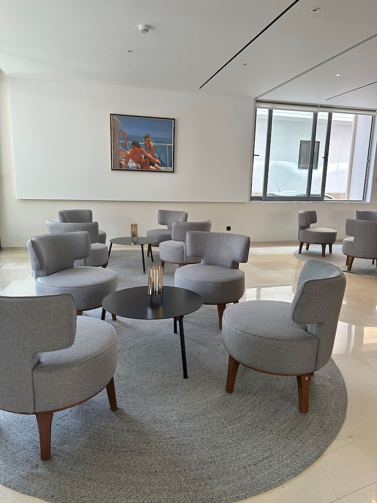 Angela Downtown Hotel — Hotel building in Rhodes Town, South Aegean