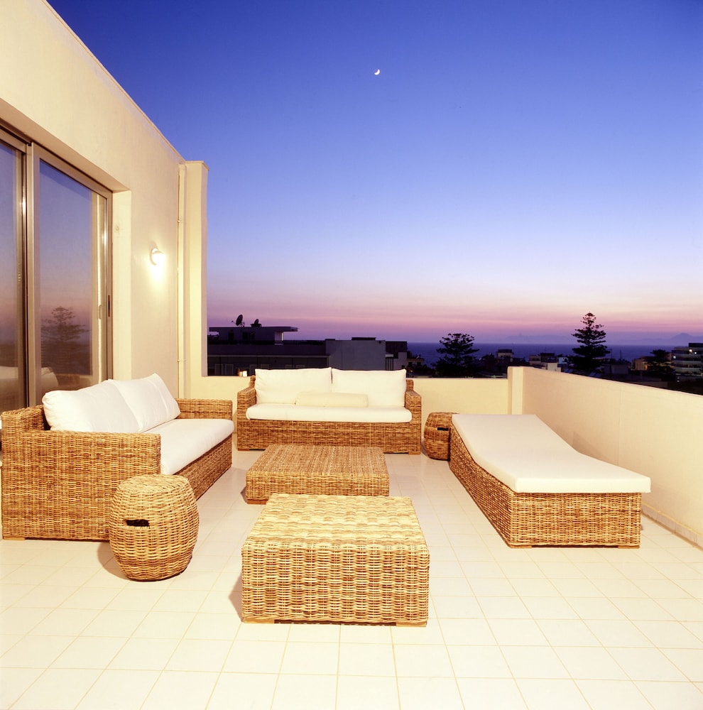 Angela Downtown Hotel — Hotel rooms in Rhodes Town, South Aegean