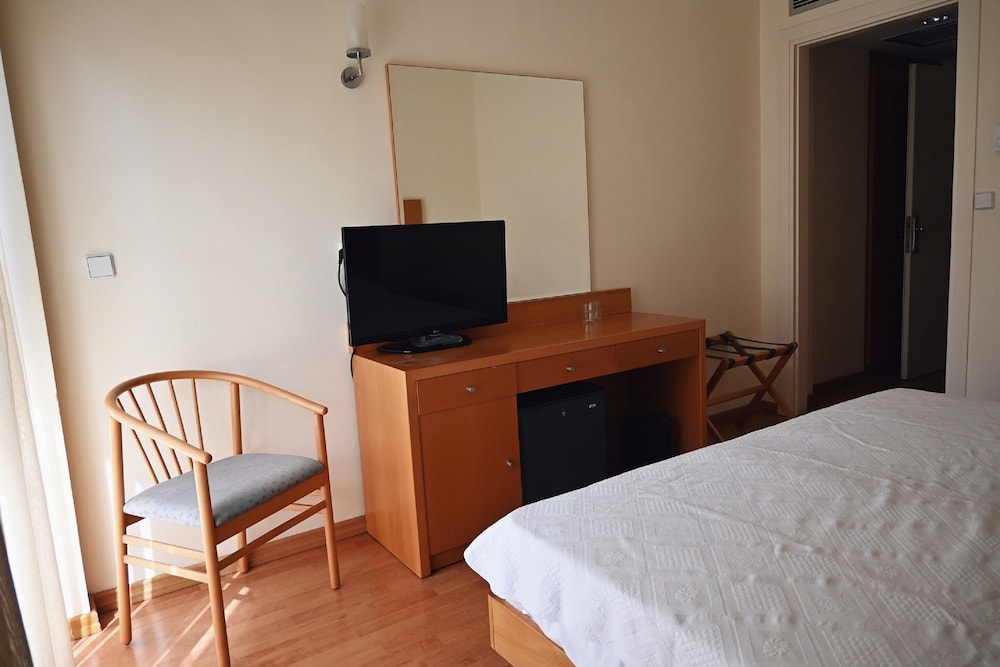 Angela Downtown Hotel — Hotel rooms in Rhodes Town, South Aegean