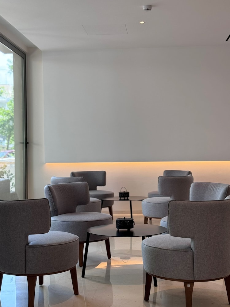 Angela Downtown Hotel — Restaurant & bars in Rhodes Town, South Aegean