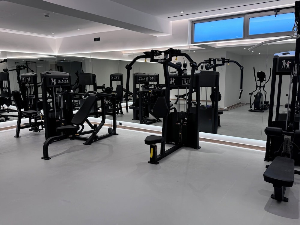 Angela Downtown Hotel — Sports & recreation in Rhodes Town, South Aegean