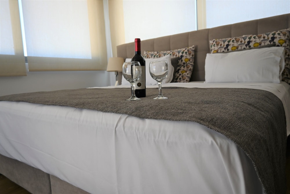 Angela Downtown Hotel — Hotel rooms in Rhodes Town, South Aegean