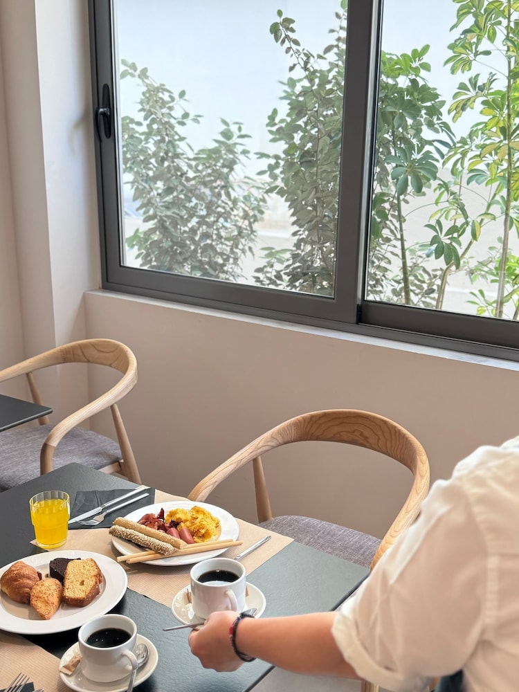 Angela Downtown Hotel — Hotel rooms in Rhodes Town, South Aegean