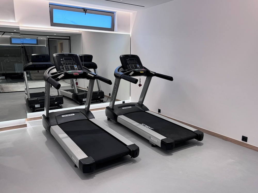 Angela Downtown Hotel — Sports & recreation in Rhodes Town, South Aegean