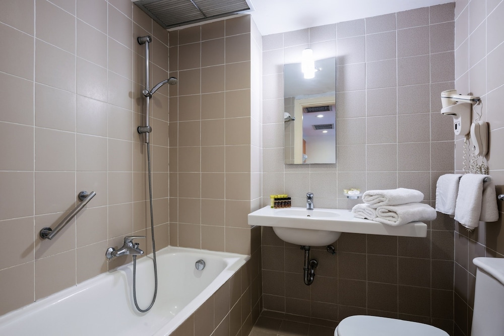 Angela Downtown Hotel — Hotel rooms in Rhodes Town, South Aegean