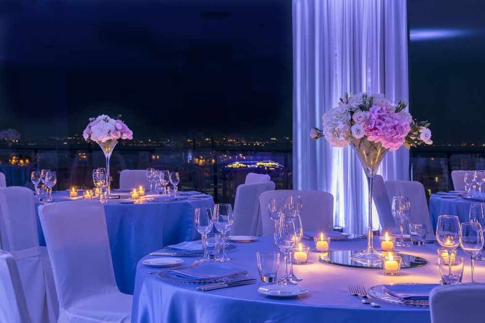 Hilton Sorrento Palace — Restaurant & bars in Sorrento, Campania