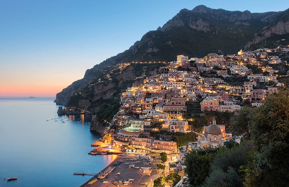 Hilton Sorrento Palace — Attractions in the area in Sorrento, Campania