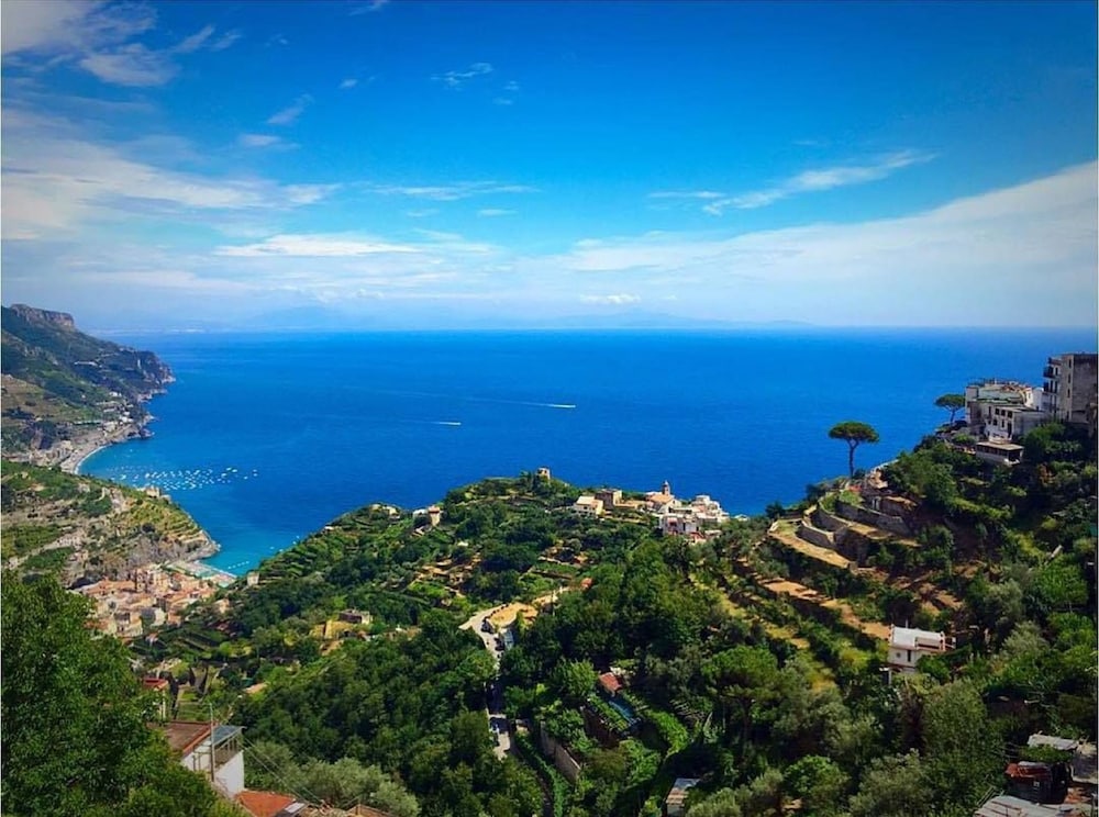Hilton Sorrento Palace — Attractions in the area in Sorrento, Campania