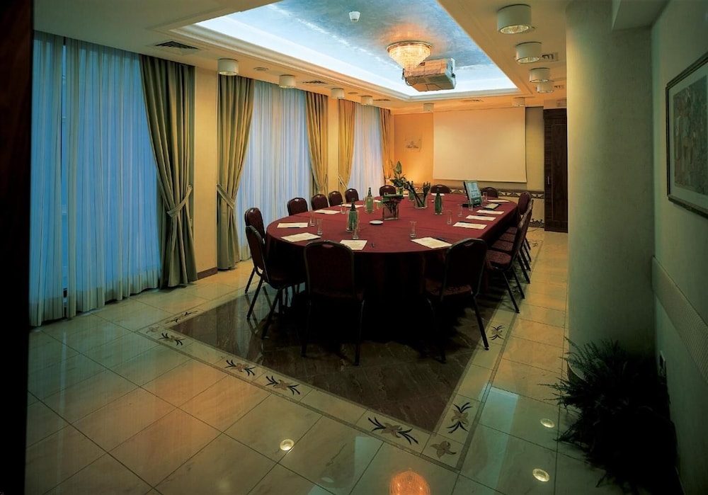 Hotel Plaza Pescara - zdjęcie 5