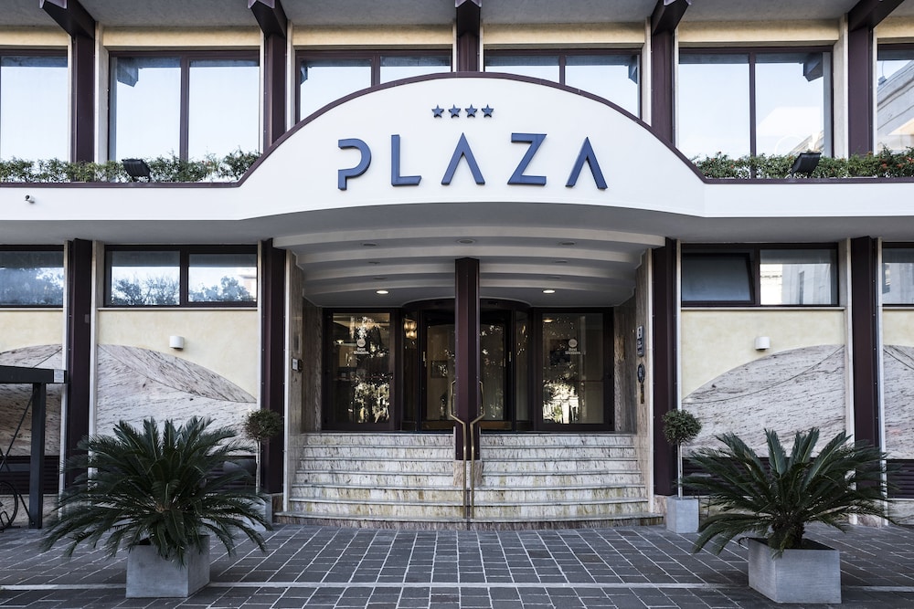 Hotel Plaza Pescara - zdjęcie 3
