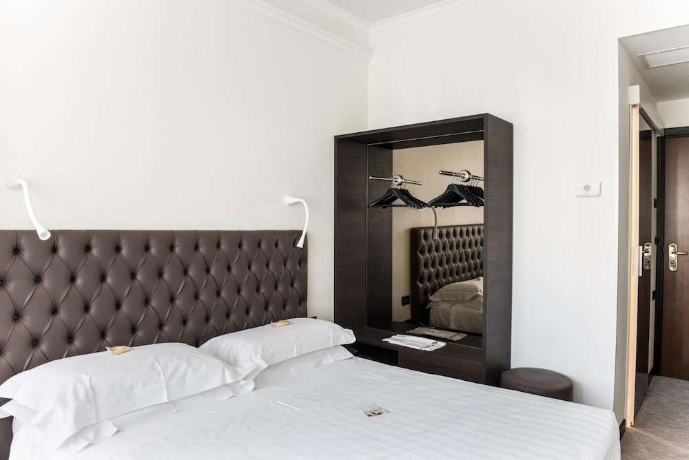 Hotel Plaza Pescara - zdjęcie 4
