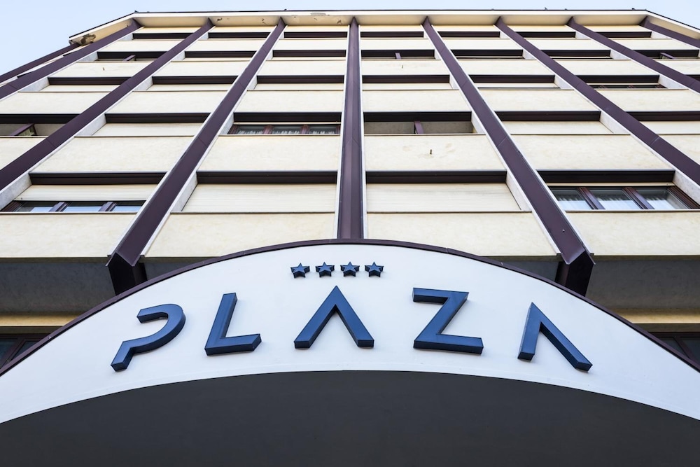 Hotel Plaza Pescara - zdjęcie 2