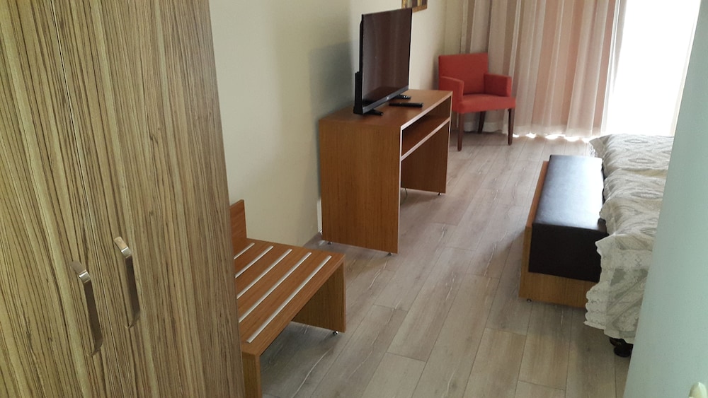 Begonville Hotel — Rooms in Marmaris, Mugla