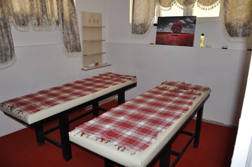 Begonville Hotel — Facilities in Marmaris, Mugla