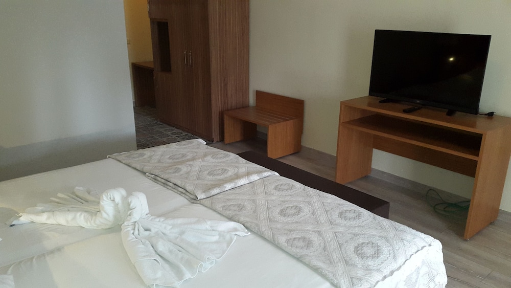 Begonville Hotel — Rooms in Marmaris, Mugla