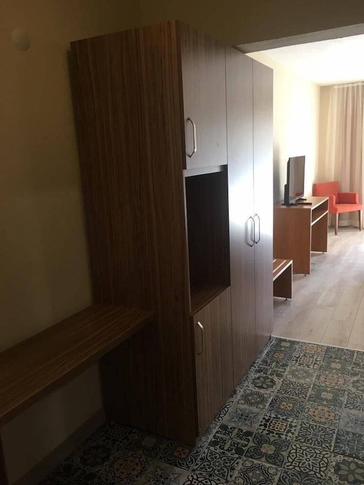 Begonville Hotel — Rooms in Marmaris, Mugla