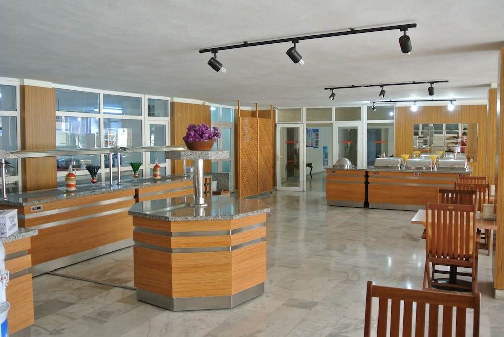 Begonville Hotel — Restaurant in Marmaris, Mugla