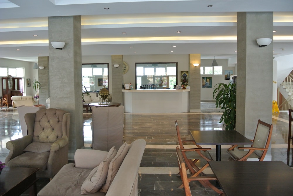 Begonville Hotel — Shared spaces in Marmaris, Mugla
