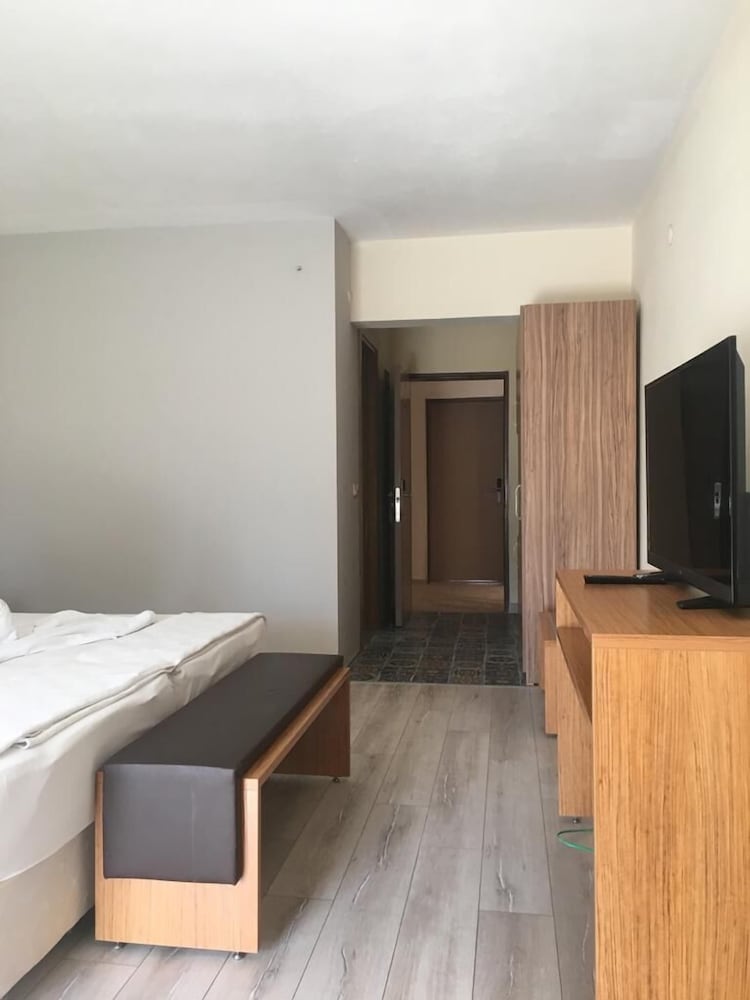 Begonville Hotel — Rooms in Marmaris, Mugla