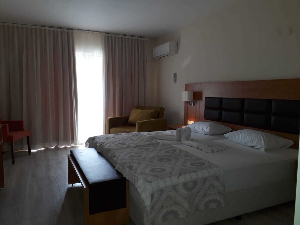 Begonville Hotel — Rooms in Marmaris, Mugla