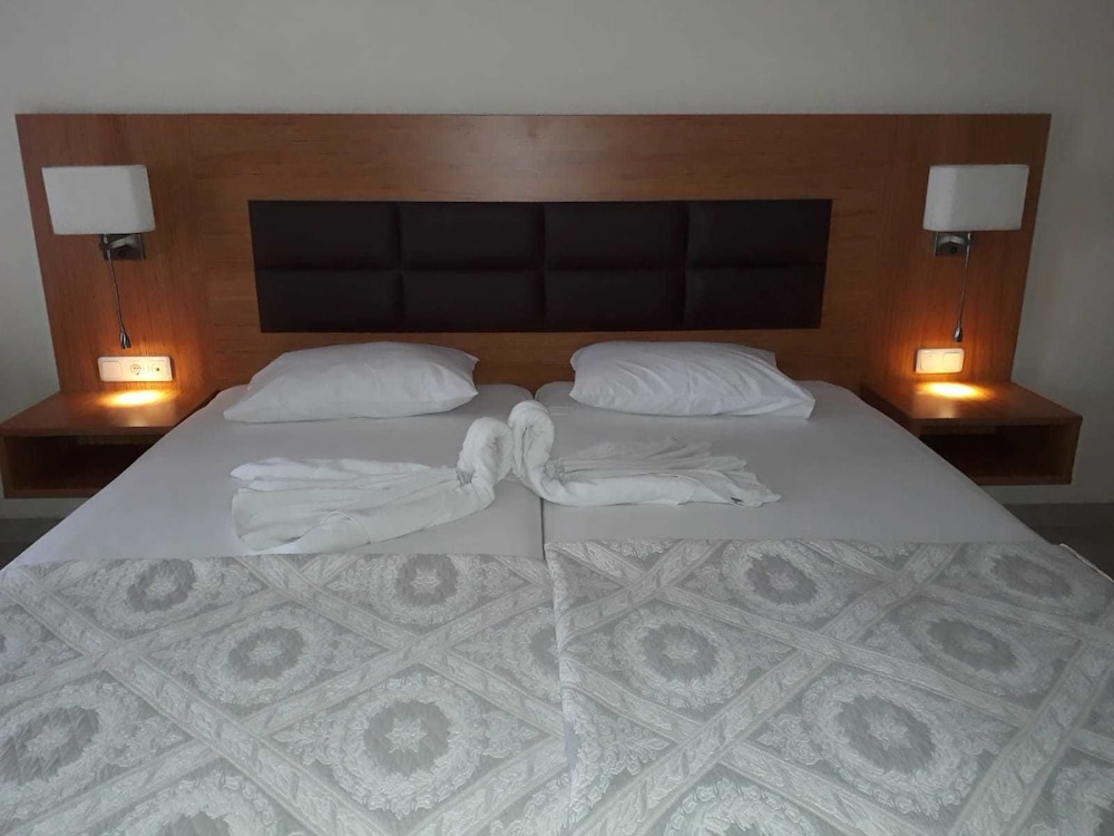 Begonville Hotel — Rooms in Marmaris, Mugla